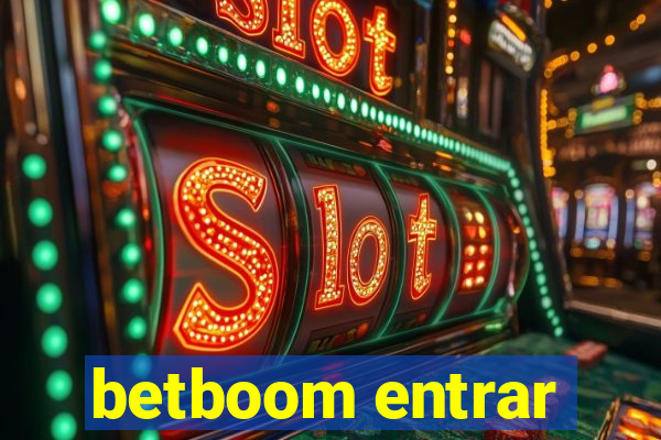 betboom entrar